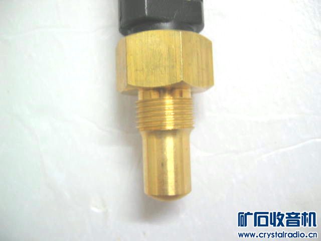 全新原盒日本TOKYO温度计 40元 - 〓器材友情