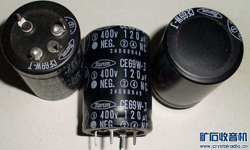 请教 - 〓基础知识普及〓 - 矿石收音机论坛