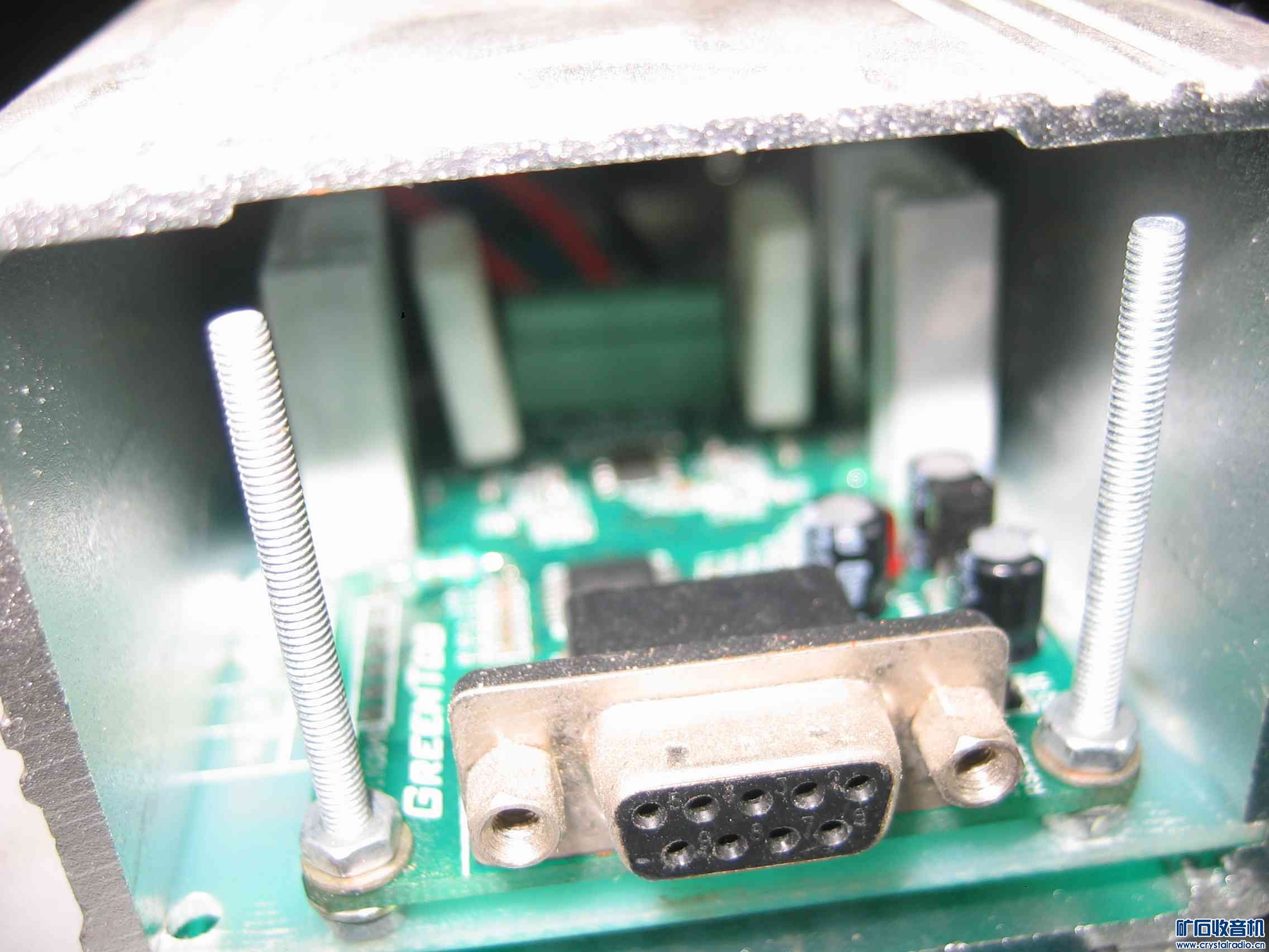 出频率计、电池容量测试、标准电池、标准电阻