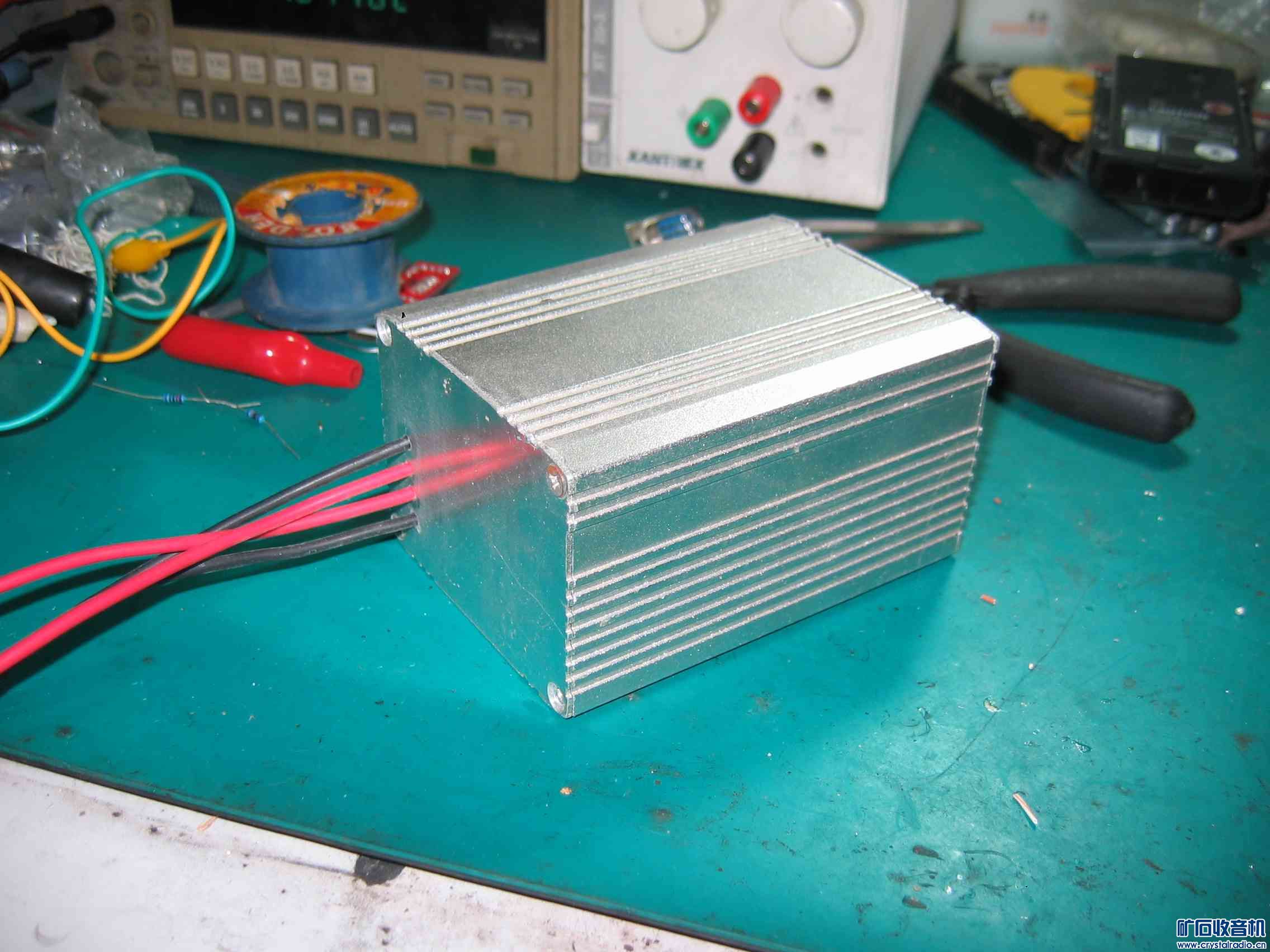 出频率计、电池容量测试、标准电池、标准电阻