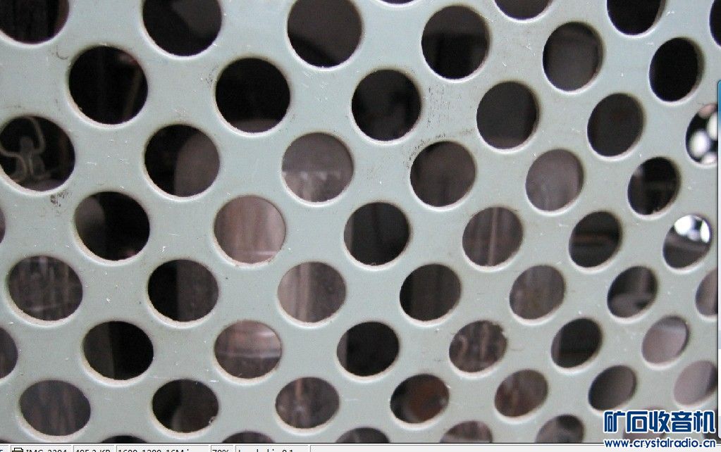 HFP-1毫伏表换你的闲置。 - 〓纠纷调解专区〓