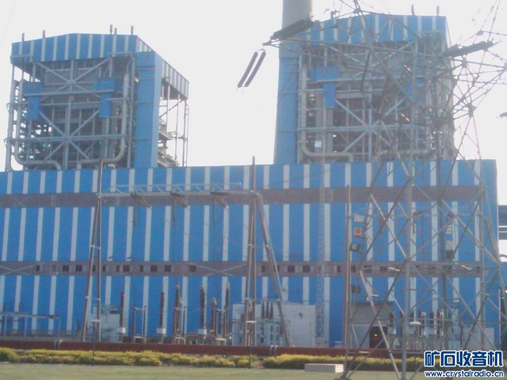 发电厂可以产生多少gdp_星星之火可以燎原图片(3)