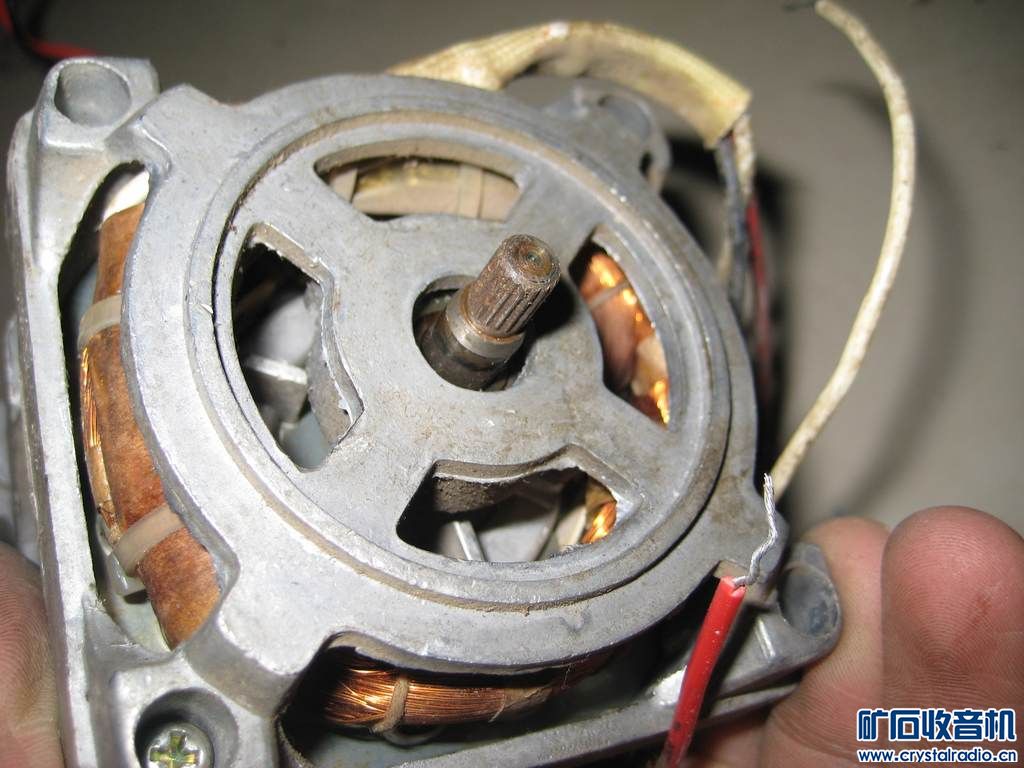 出一批减速电机 500-600个 - 〓器材友情交换〓