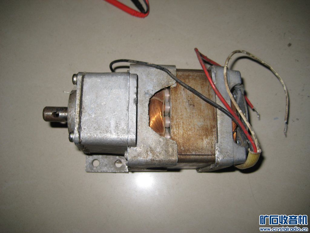 出一批减速电机 500-600个 - 〓器材友情交换〓