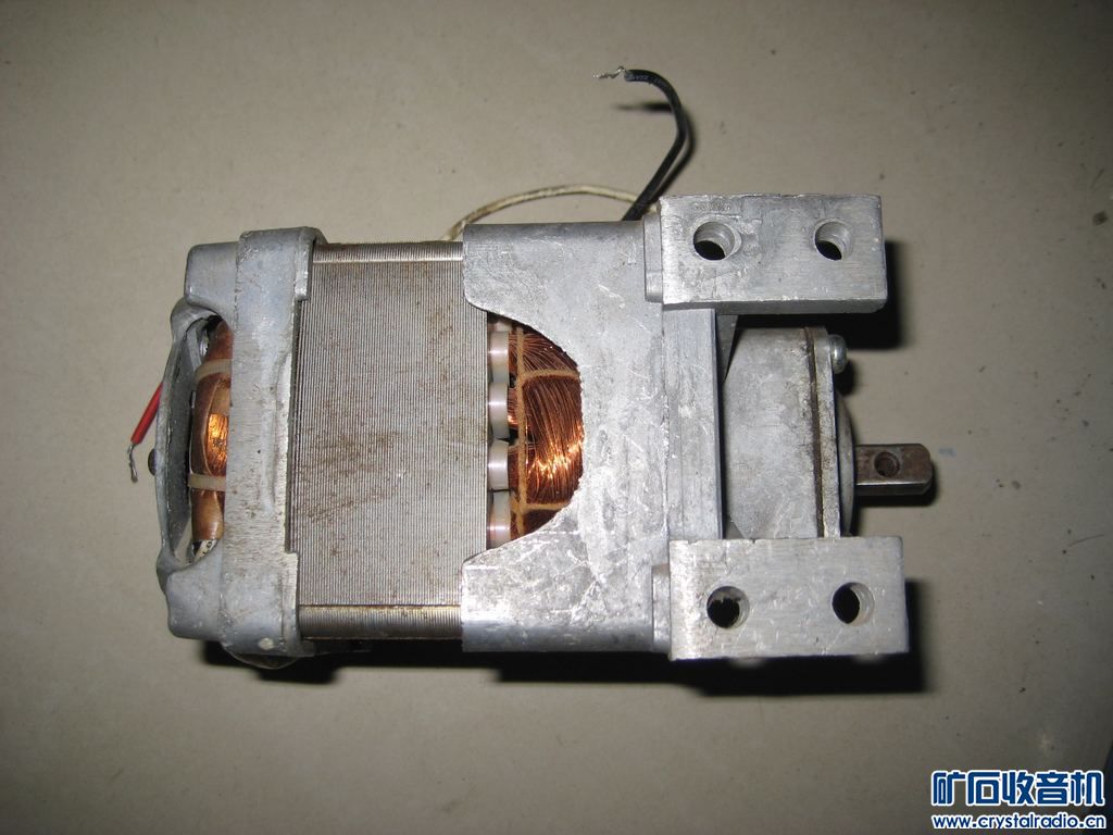 出一批减速电机 500-600个 - 〓器材友情交换〓