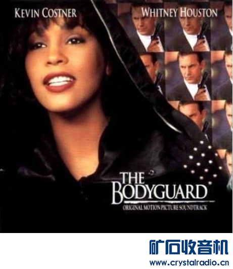 惠妮-休斯顿 WHITNEY HOUSTON - 〓生活聊天